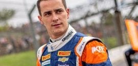 Boa estreia pela KTF Sports anima Diego Nunes para a 2ª “batalha” da temporada