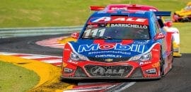 Barrichello vive grande expectativa para disputa em Interlagos: “Corrida do Milhão é especial”