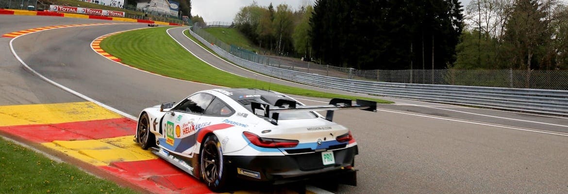 Augusto Farfus fecha 6 Horas de Spa-Francorchamps com 4º lugar, em corrida caótica