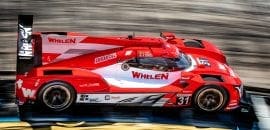 6H de Watkins Glen: Líderes Derani e Nasr iniciam 2ª metade da temporada focados na briga por títulos