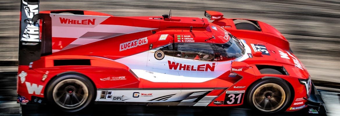 6H de Watkins Glen: Líderes Derani e Nasr iniciam 2ª metade da temporada focados na briga por títulos