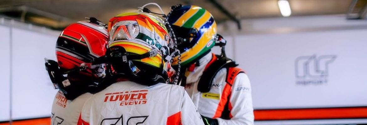 ELMS: time de Bruno Senna larga na 3ª fila do grid em Monza