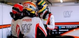 ELMS: time de Bruno Senna larga na 3ª fila do grid em Monza