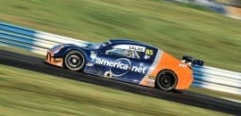 Guilherme Salas vence pela segunda vez no ano na Stock Light