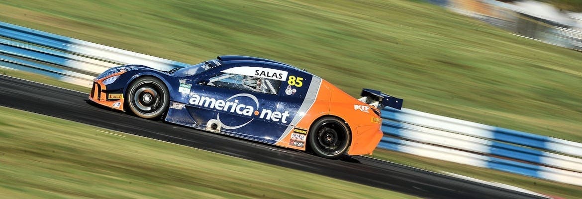 Guilherme Salas vence pela segunda vez no ano na Stock Light