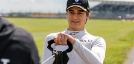 F-Renault Eurocup: Caio Collet admite motivação extra para correr junto com a F1 em Mônaco