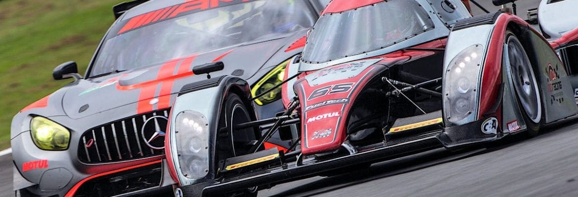 Império Endurance Brasil desembarca pela primeira vez em Goiânia