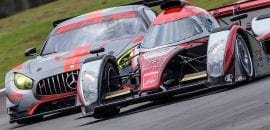 Império Endurance Brasil desembarca pela primeira vez em Goiânia