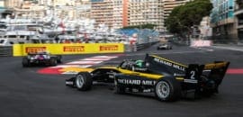 F-Renault Eurocup divulga calendário provisório e aumento na pontuação para a superlicença