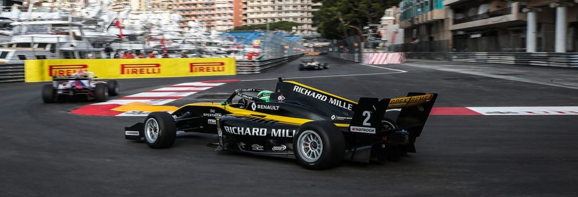 F-Renault Eurocup divulga calendário provisório e aumento na pontuação para a superlicença