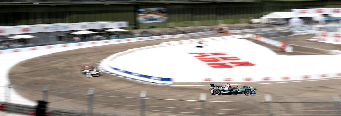 TEMPO REAL: acompanhe o ePrix de Berlim, 10ª etapa da temporada 2018/19 da Fórmula E