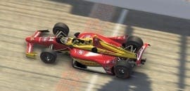 Escuderia Sul-Brasil celebra 30 anos da primeira vitória brasileira na Indy 500