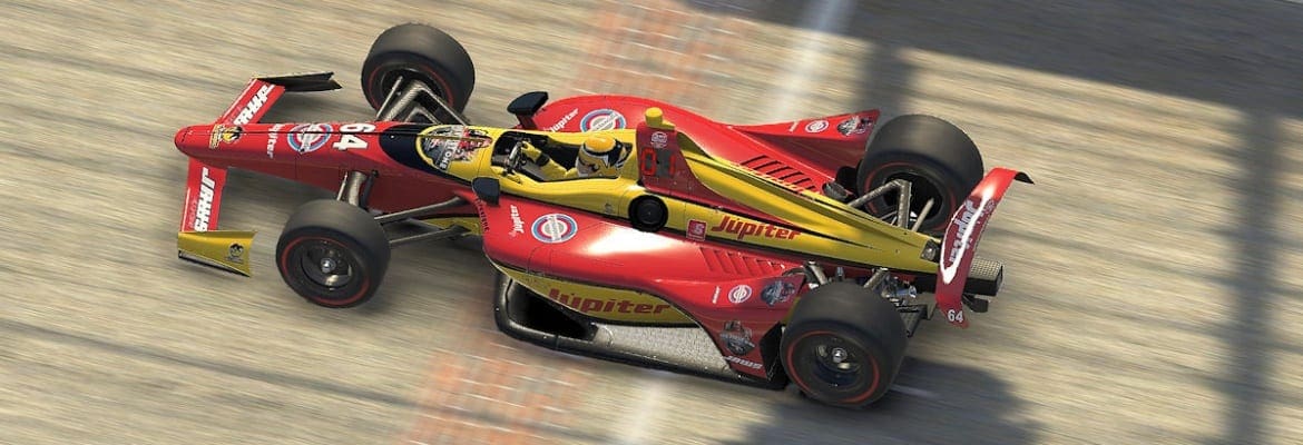 Escuderia Sul-Brasil celebra 30 anos da primeira vitória brasileira na Indy 500