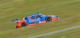 Líder da Stock Car, Barrichello é 4º no grid e quer lutar por mais uma vitória em Goiânia