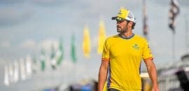 Terceira pole em três etapas para Thiago Camilo: “Agora que fiz três eu quero mais”