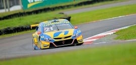 Primeira corrida da Stock Car teve vitória de Thiago Camilo no Velo Città