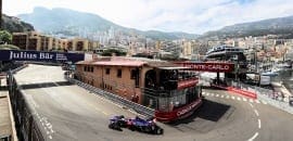 ePrix de Mônaco: confira os horários deste final de semana da Fórmula E no Principado