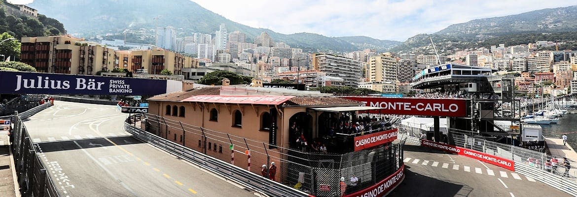 ePrix de Mônaco: confira os horários deste final de semana da Fórmula E no Principado