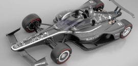 Discussão sobre aeroscreen na F1 volta à tona