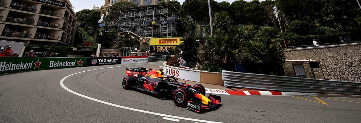 Honda satisfeita por todos os carros com seus motores pontuarem