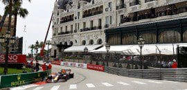 GP de Mônaco é definitivamente cancelado do calendário 2020 de F1