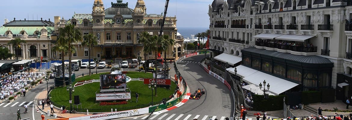 Fórmula 1 e a riqueza por trás das competições