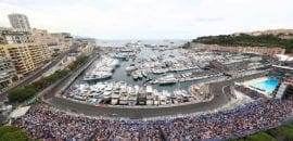 GP de Mônaco 2021: confira os dias e horários da F1 em Monte Carlo; F2 também é destaque