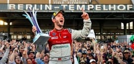 Audi suspende Abt depois de “papelão” durante corrida virtual da Fórmula E