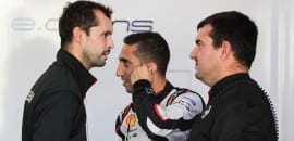 Vencedor dos ePrix anteriores em Mônaco, Buemi tenta pôr fim a jejum