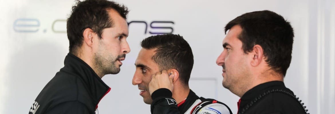 Vencedor dos ePrix anteriores em Mônaco, Buemi tenta pôr fim a jejum