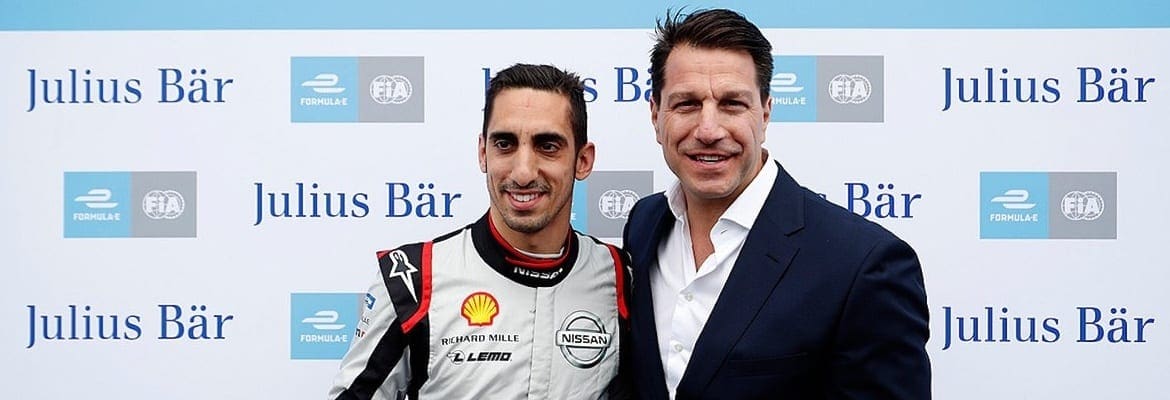 Buemi conquista a pole position em Berlim; Di Grassi larga em 3º