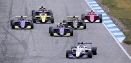 W Series cancela temporada 2020 devido ao coronavírus