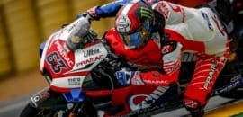 GP da Itália: Bagnaia surpreende e lidera sexta-feira em Mugello; Marquez foi o sexto
