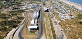 Fórmula 1 confirma retorno do GP da Holanda para Zandvoort