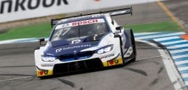AO VIVO: Assista à segunda corrida do DTM em Hockenheim, etapa de abertura de 2019
