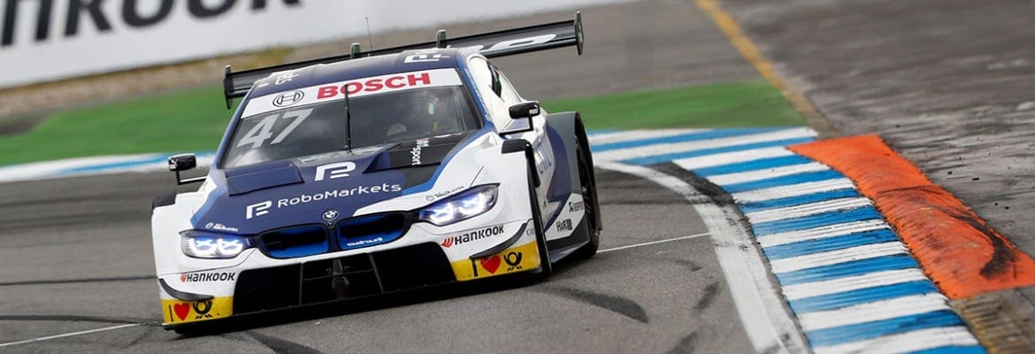 AO VIVO: Assista à segunda corrida do DTM em Hockenheim, etapa de abertura de 2019
