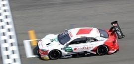Saída da Audi deixa BMW como única fabricante no DTM para 2021