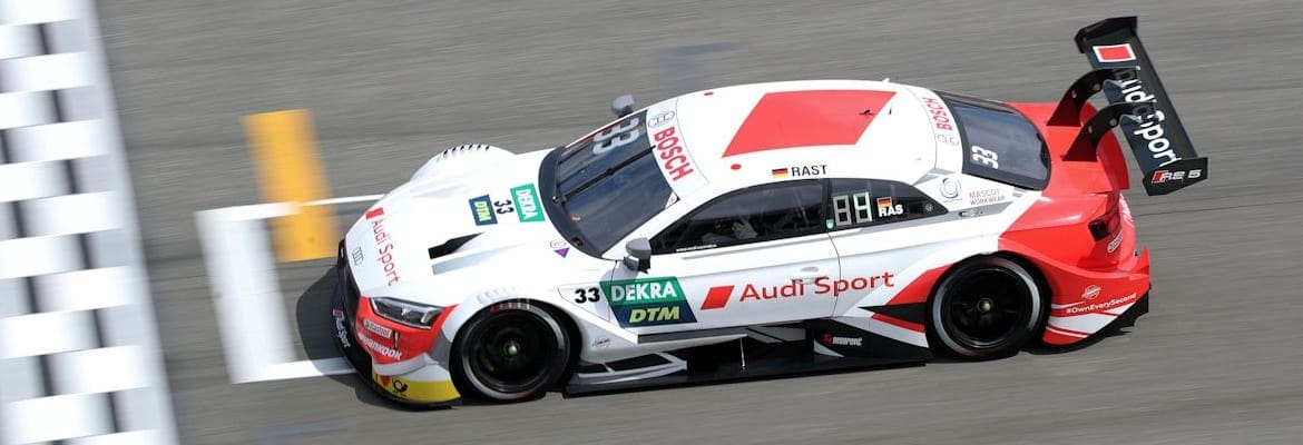 Saída da Audi deixa BMW como única fabricante no DTM para 2021