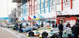 AO VIVO: Assista à qualificação para a 2ª corrida do DTM em Zolder, 2ª etapa de 2019