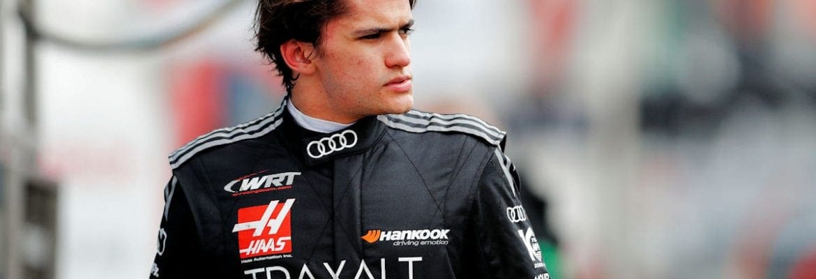 Safety Car em “hora errada” tira chance de bons pontos para Pietro Fittipaldi no DTM em Zolder
