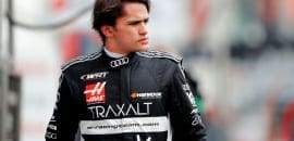 Safety Car em “hora errada” tira chance de bons pontos para Pietro Fittipaldi no DTM em Zolder