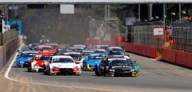 AO VIVO: Assista à segunda corrida do DTM em Zolder, 2ª etapa de 2019