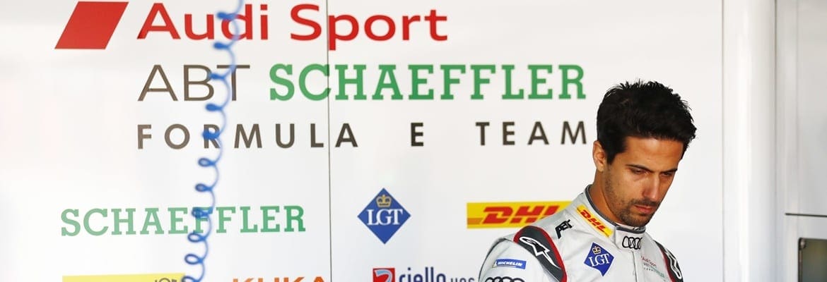 Vídeo: Lucas di Grassi espera manter bom retrospecto da Audi em Berlim