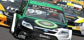 F1BC SpeedZone Marcas Junior teve estreia em Mogi Guaçu