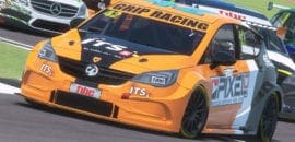 F1BC: Charles Zimmermann vence prova empolgante em Montreal na Chiara Touring Light