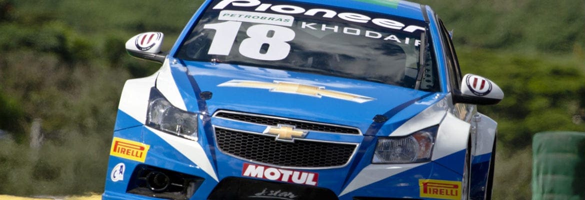 Abacom Compressores patrocina o automobilismo virtual através do F1BC Marcas Light