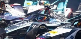 Confira como está a classificação da Voestalpine European Series