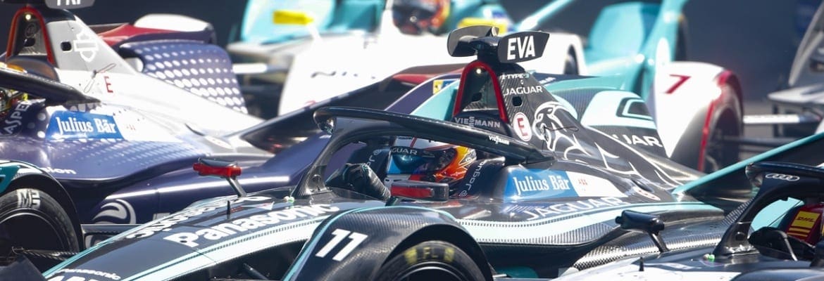 Confira como está a classificação da Voestalpine European Series