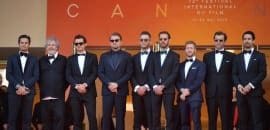 Vídeo: Jean-Eric Vergne pilota um carro da Fórmula E em Cannes