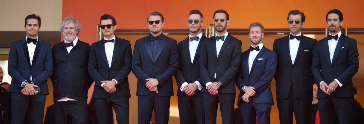 Vídeo: Jean-Eric Vergne pilota um carro da Fórmula E em Cannes